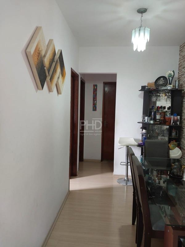 Apartamento, 3 quartos, 67 m² - Foto 4