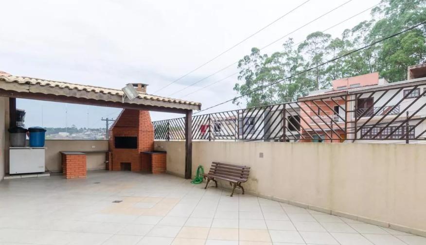 Apartamento, 3 quartos, 67 m² - Foto 22