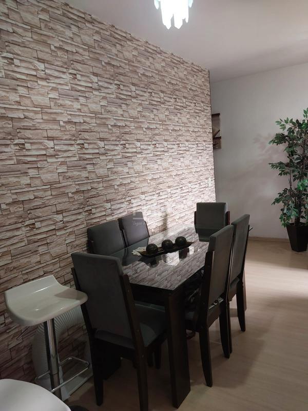 Apartamento, 3 quartos, 67 m² - Foto 5