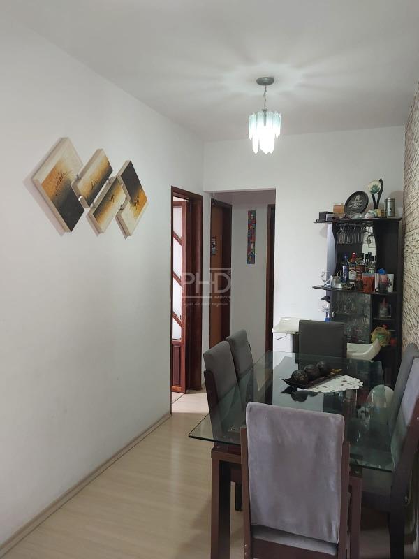 Apartamento, 3 quartos, 67 m² - Foto 3