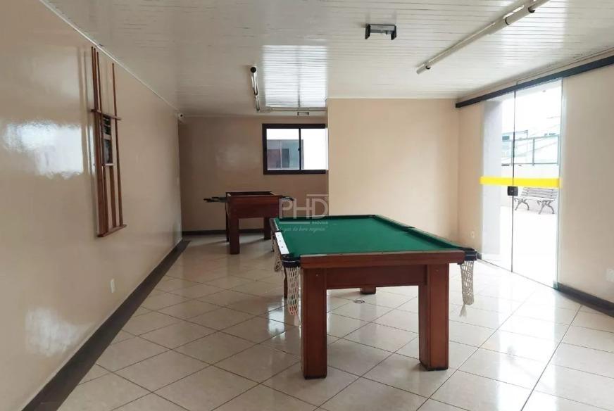 Apartamento, 3 quartos, 67 m² - Foto 24