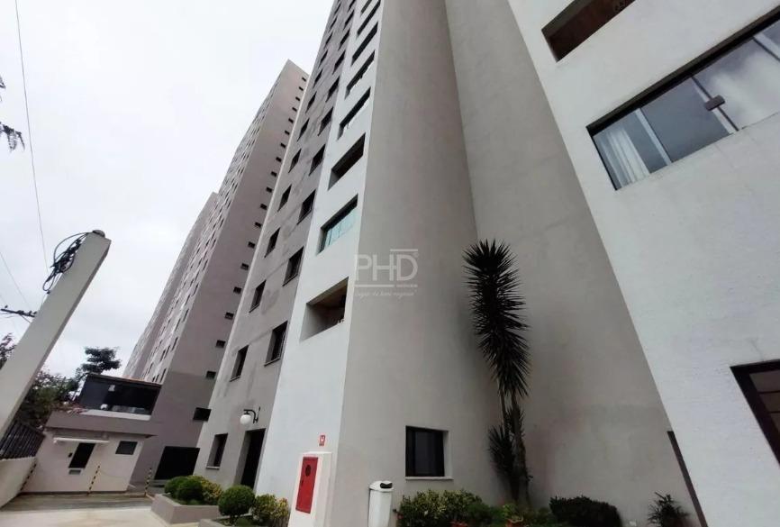 Apartamento, 3 quartos, 67 m² - Foto 33