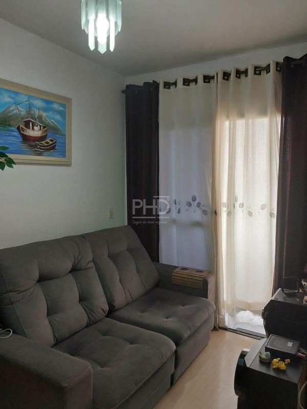 Apartamento, 3 quartos, 67 m² - Foto 2