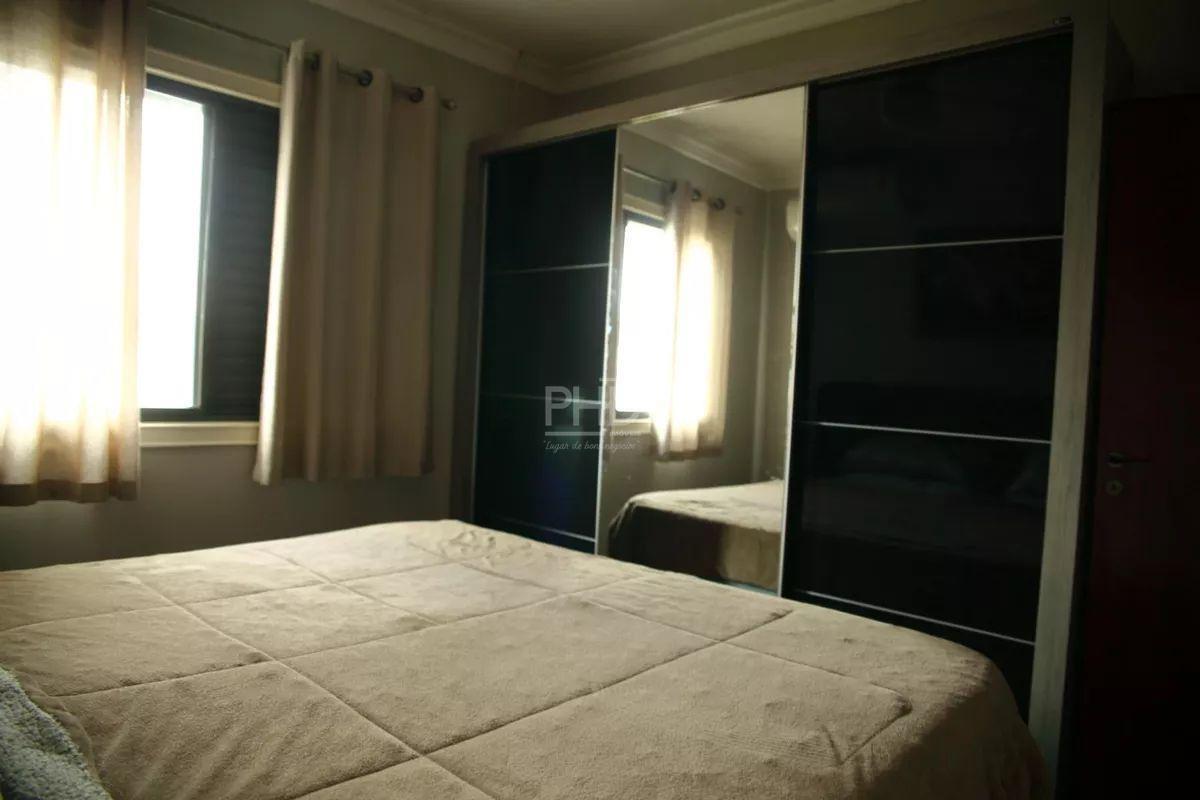 Sobrado, 3 quartos, 136 m² - Foto 20