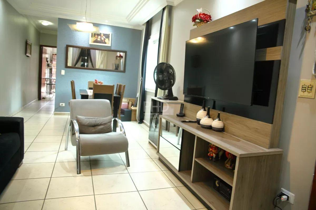 Sobrado, 3 quartos, 136 m² - Foto 7