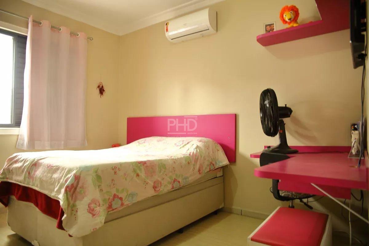 Sobrado, 3 quartos, 136 m² - Foto 12