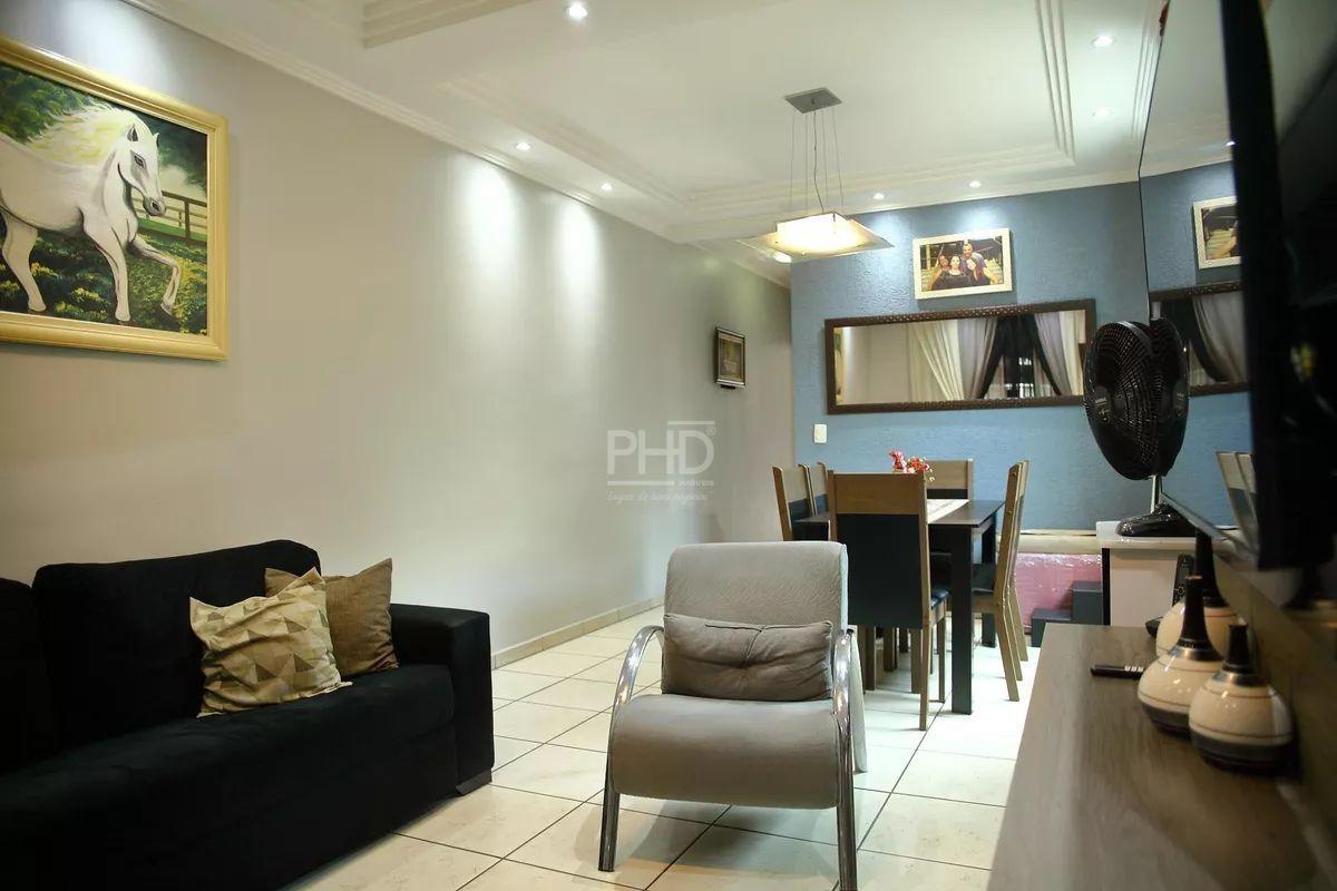 Sobrado, 3 quartos, 136 m² - Foto 6