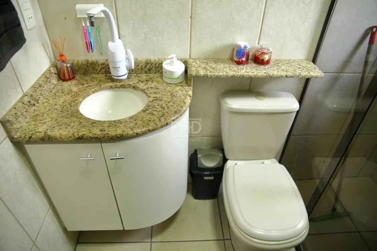 Sobrado, 3 quartos, 136 m² - Foto 21