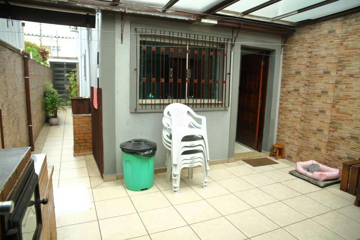 Sobrado, 3 quartos, 136 m² - Foto 32