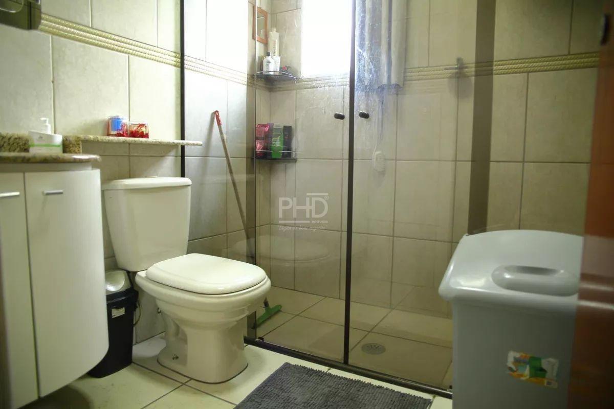 Sobrado, 3 quartos, 136 m² - Foto 23