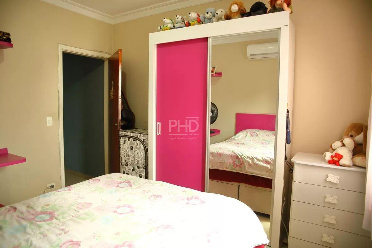 Sobrado, 3 quartos, 136 m² - Foto 14