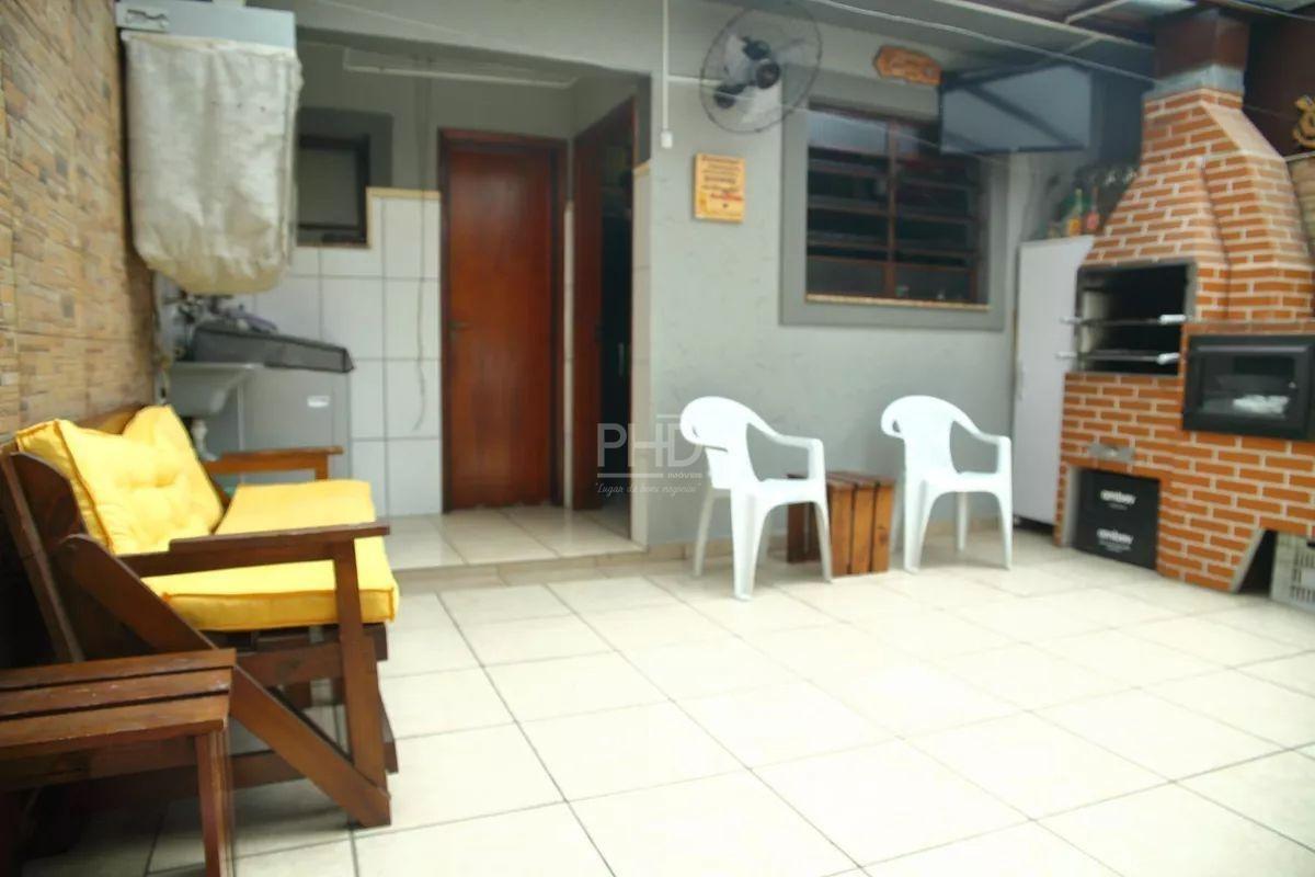 Sobrado, 3 quartos, 136 m² - Foto 33