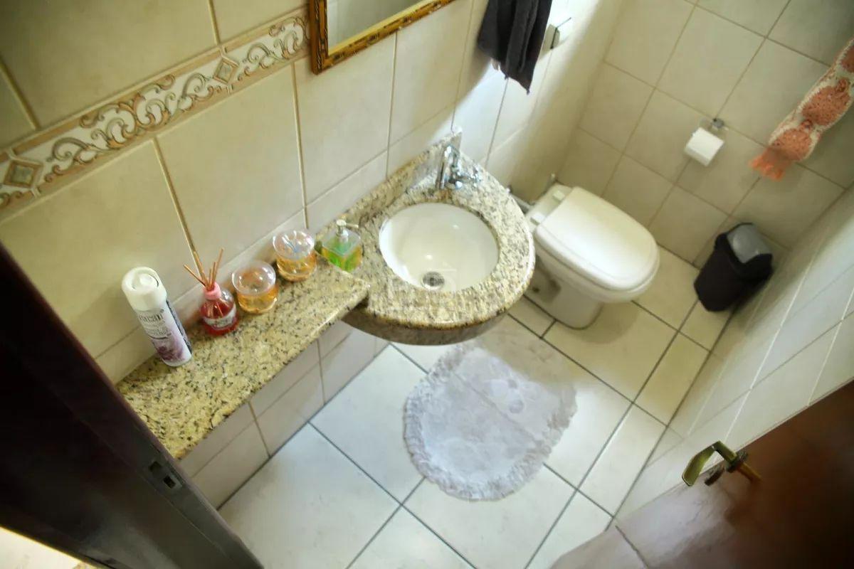 Sobrado, 3 quartos, 136 m² - Foto 28