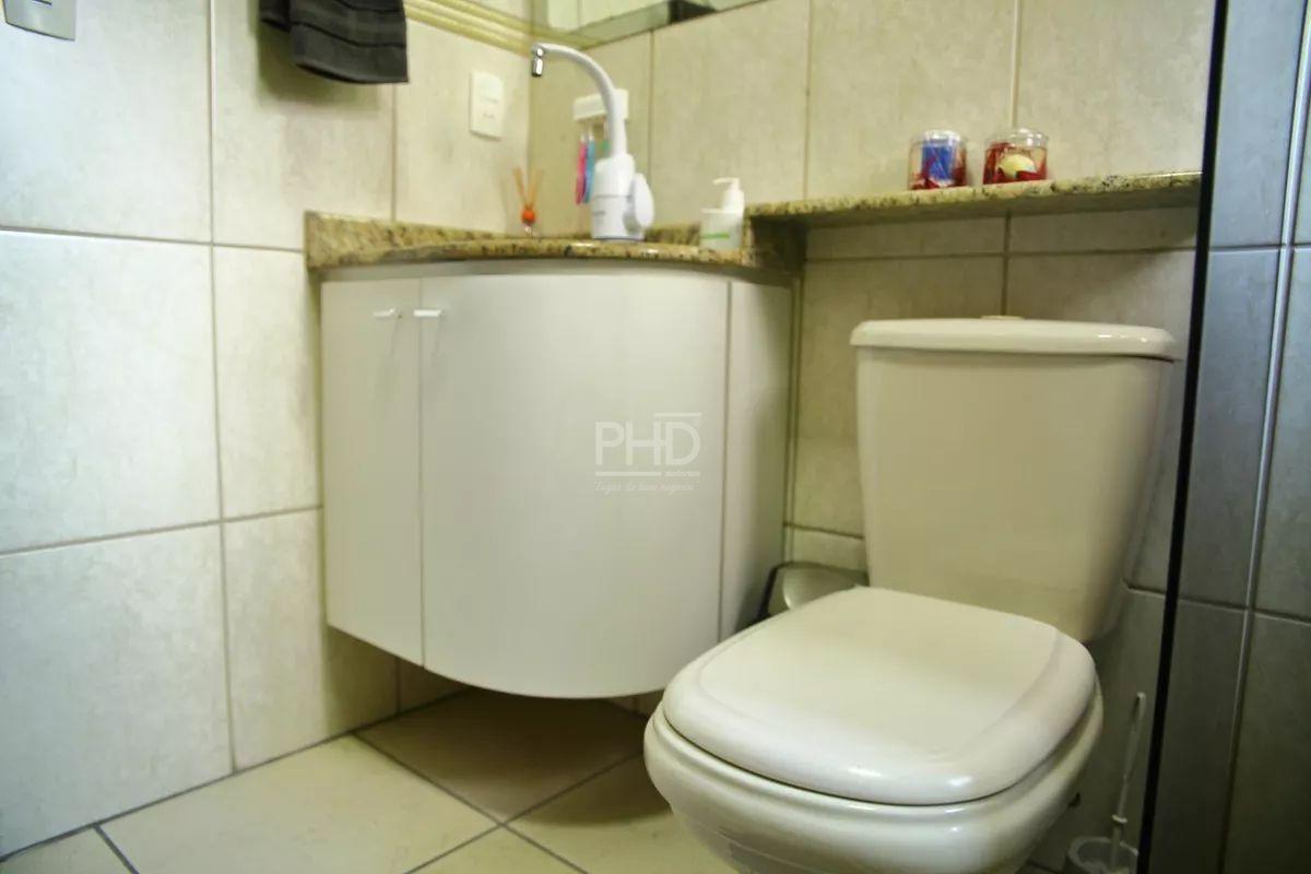 Sobrado, 3 quartos, 136 m² - Foto 22