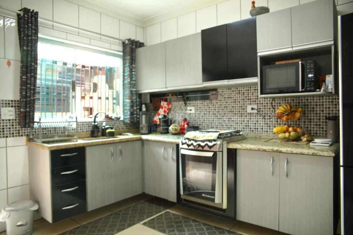 Sobrado, 3 quartos, 136 m² - Foto 9