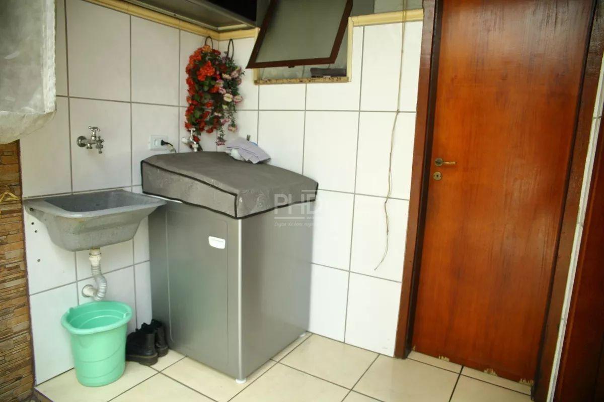 Sobrado, 3 quartos, 136 m² - Foto 37