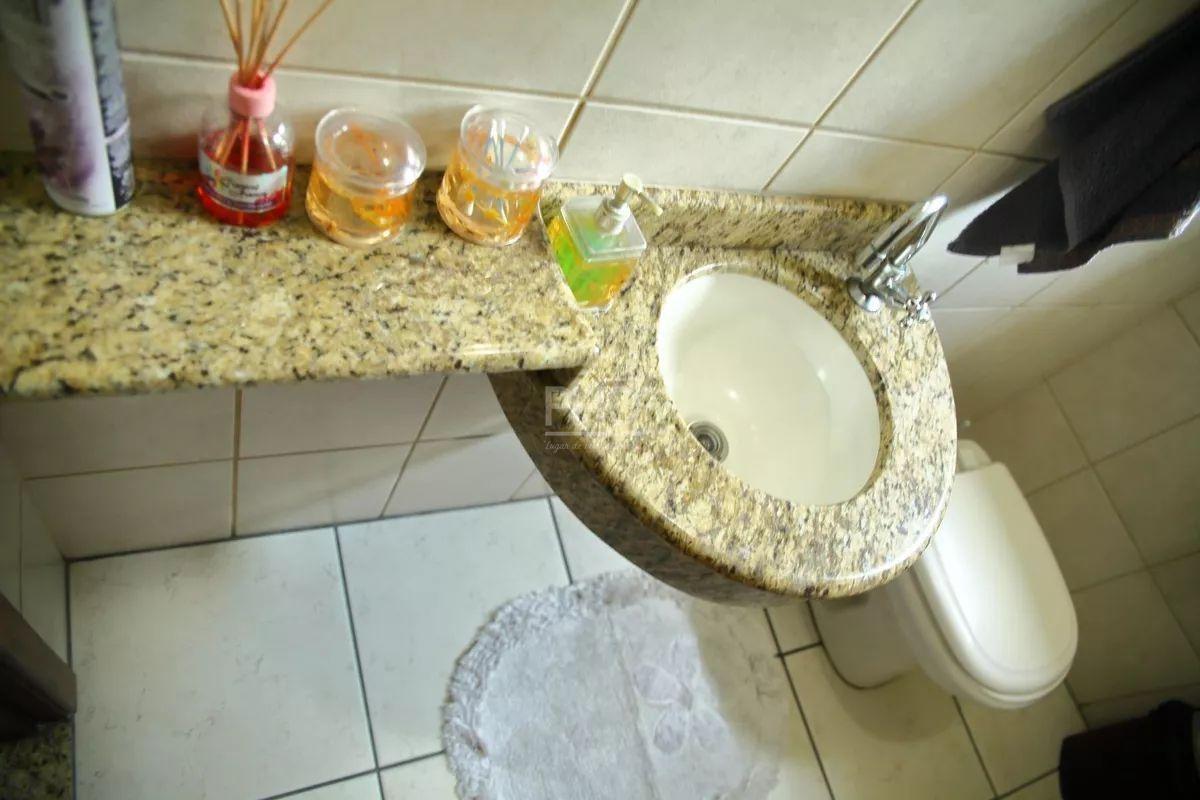 Sobrado, 3 quartos, 136 m² - Foto 29