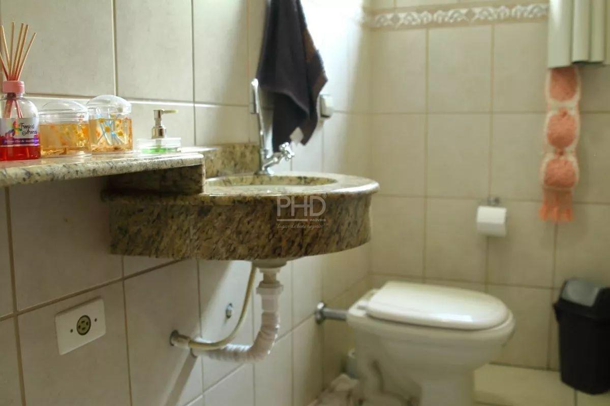 Sobrado, 3 quartos, 136 m² - Foto 30