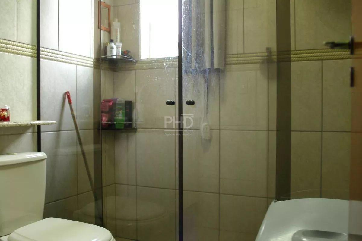 Sobrado, 3 quartos, 136 m² - Foto 24