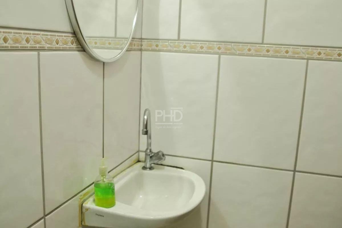 Sobrado, 3 quartos, 136 m² - Foto 25