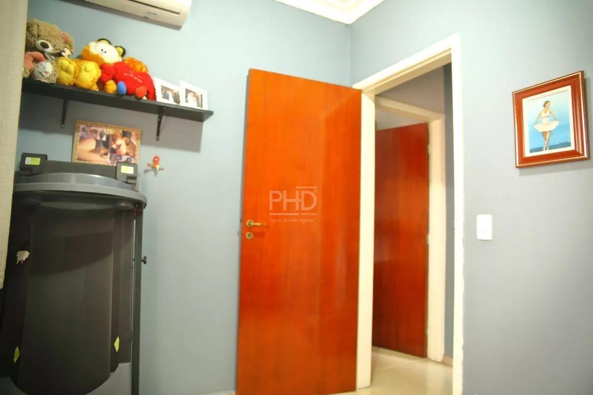 Sobrado, 3 quartos, 136 m² - Foto 17