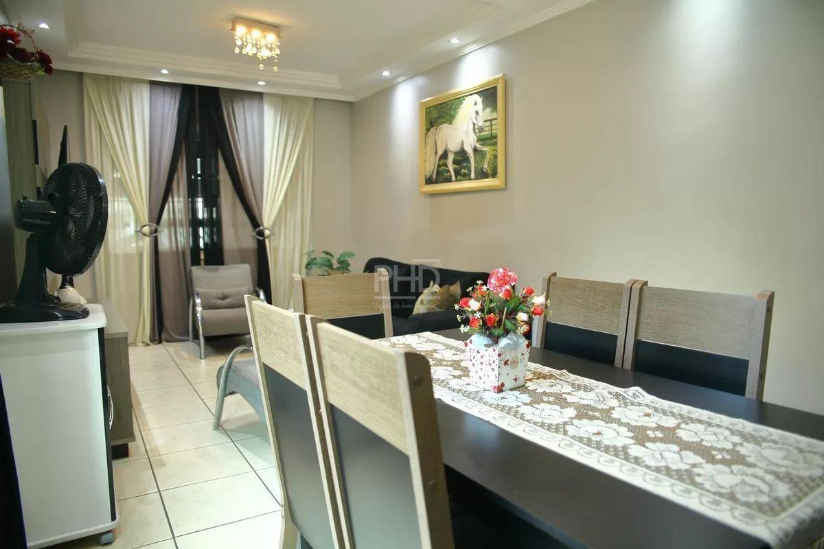 Sobrado, 3 quartos, 136 m² - Foto 5