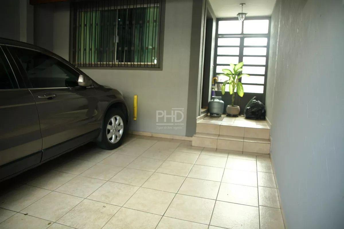 Sobrado, 3 quartos, 136 m² - Foto 38