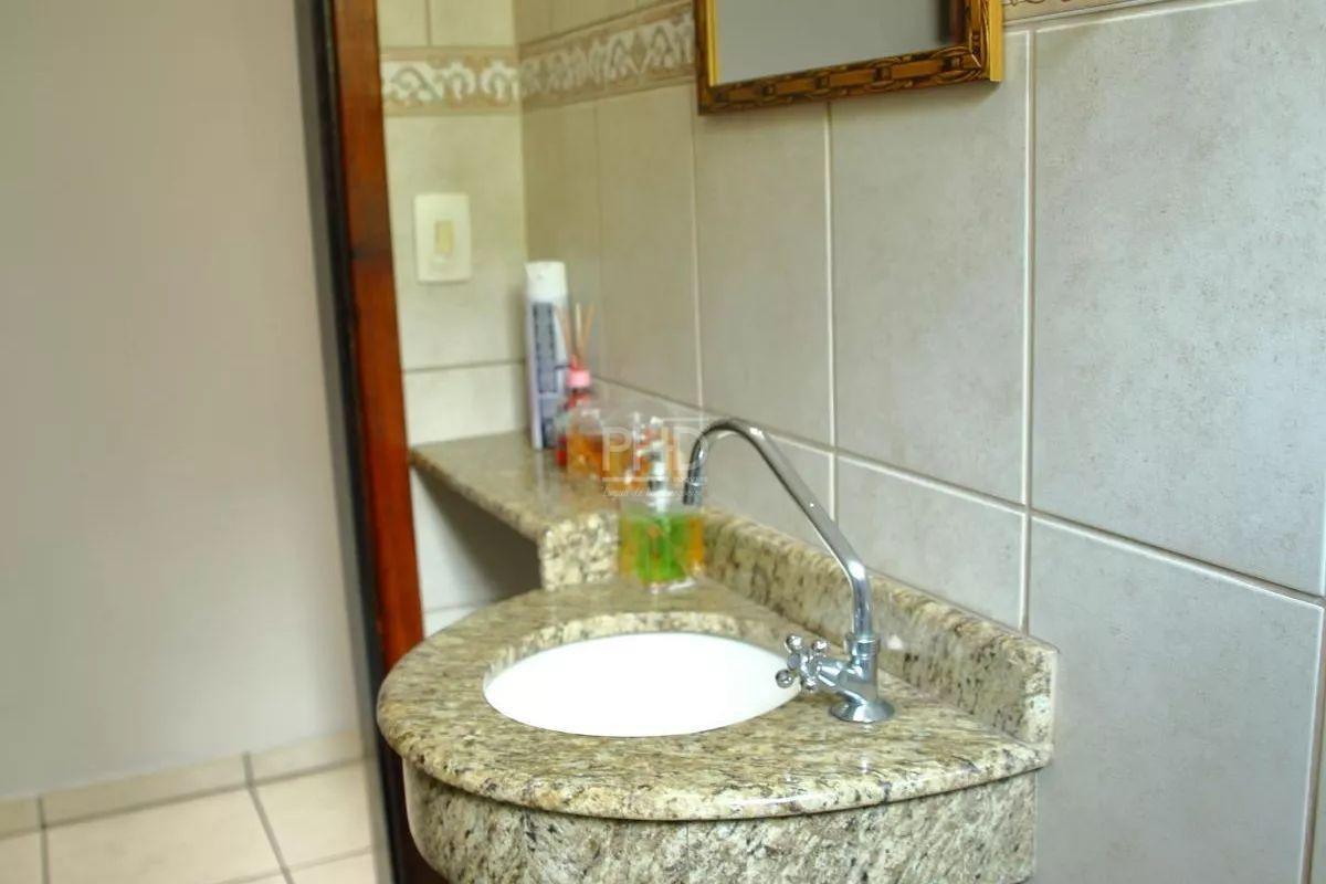 Sobrado, 3 quartos, 136 m² - Foto 27