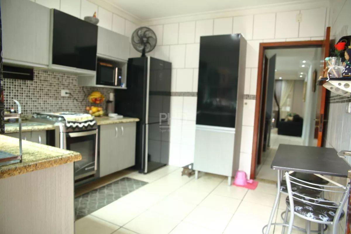 Sobrado, 3 quartos, 136 m² - Foto 8