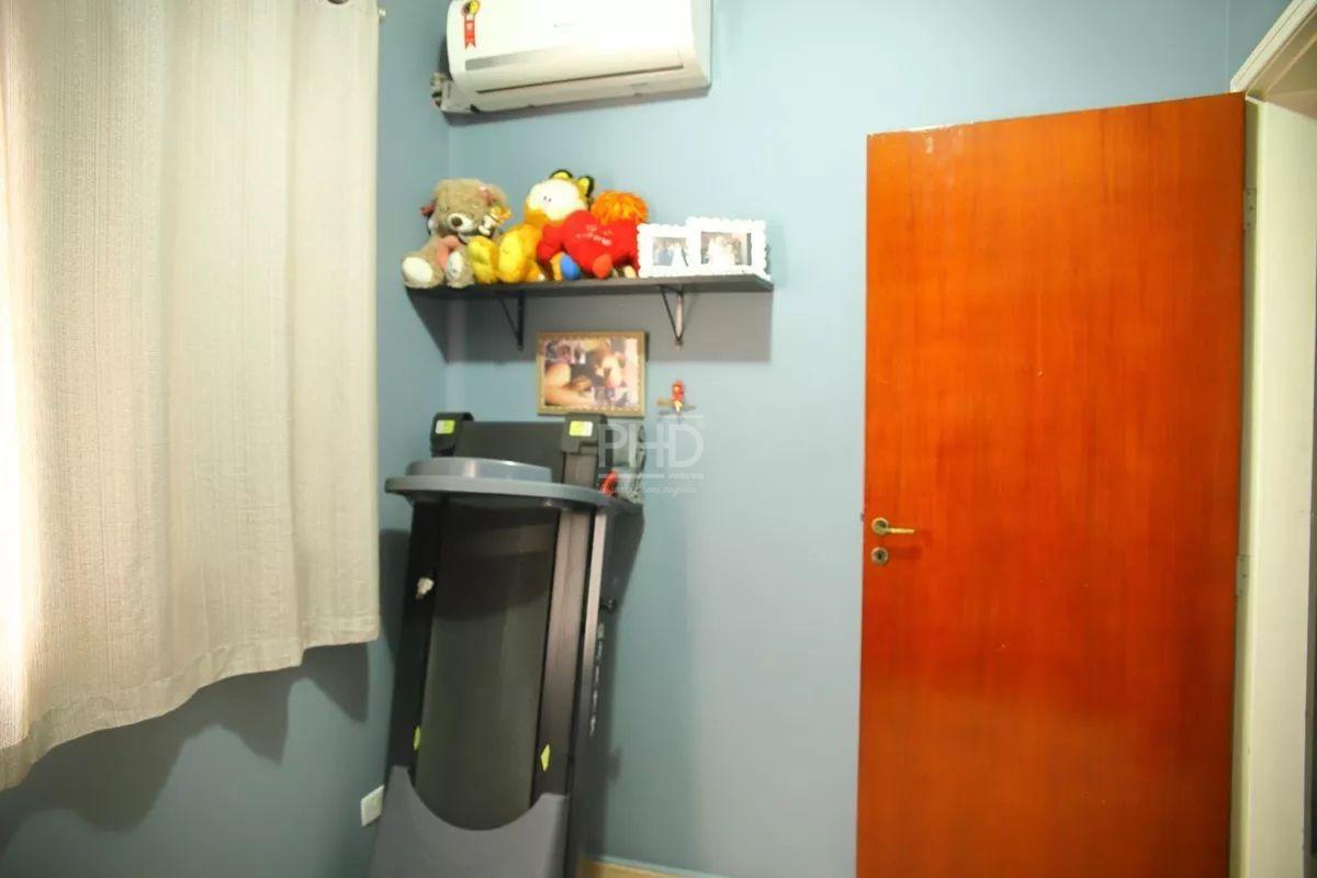 Sobrado, 3 quartos, 136 m² - Foto 16