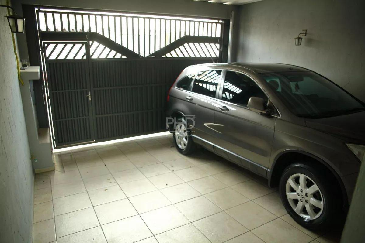 Sobrado, 3 quartos, 136 m² - Foto 39