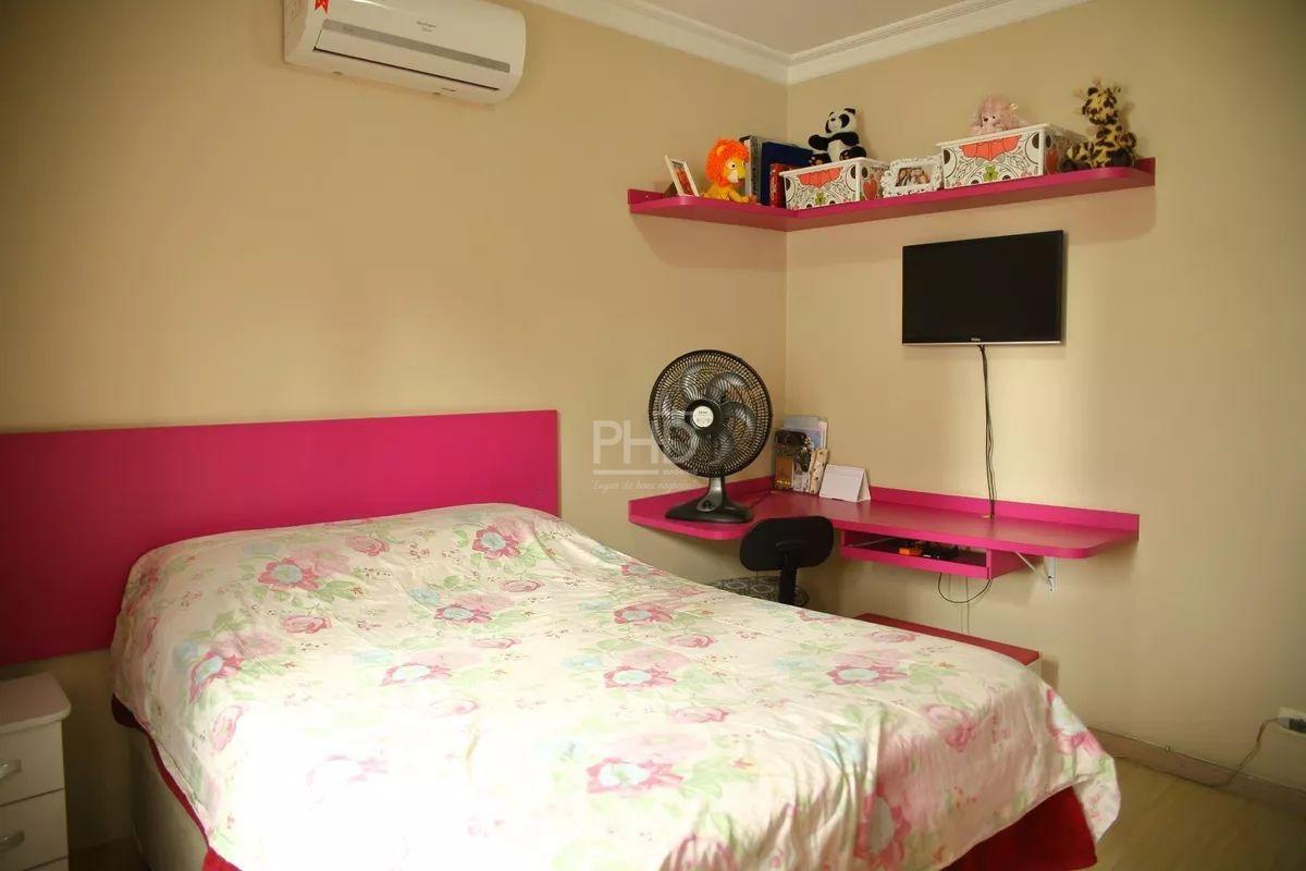 Sobrado, 3 quartos, 136 m² - Foto 13