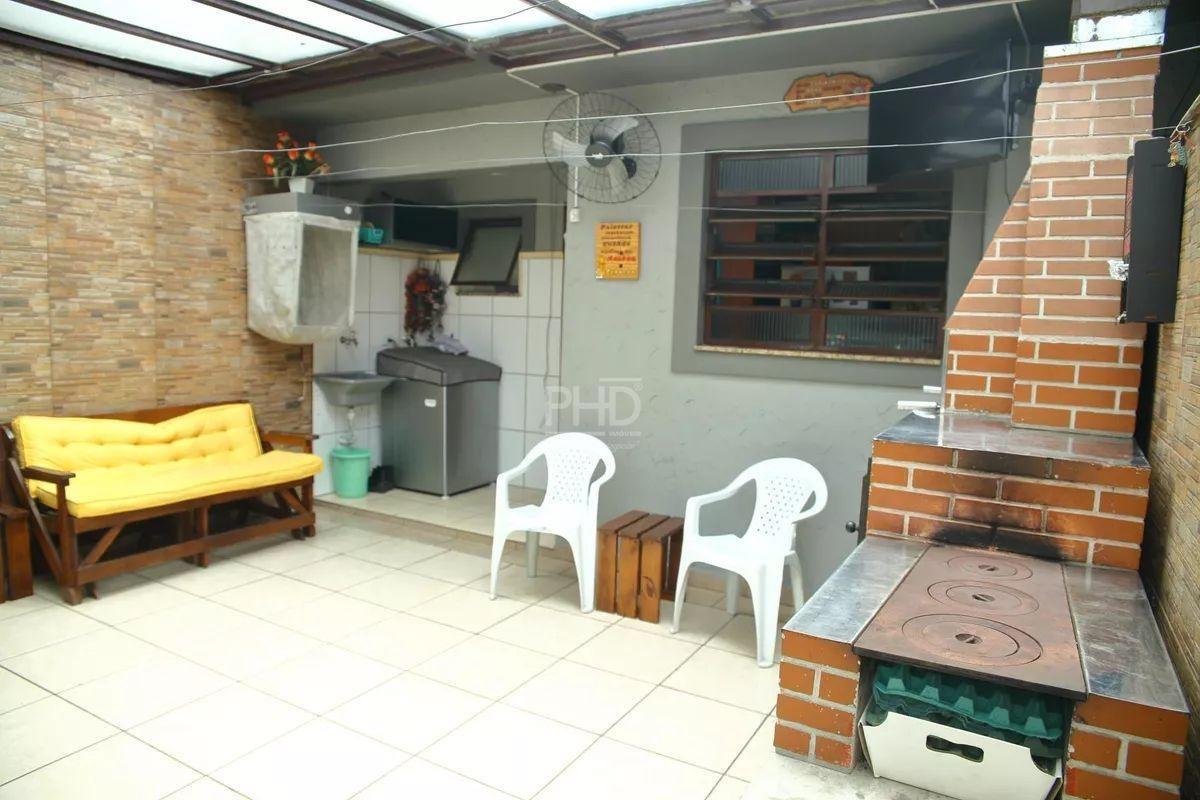 Sobrado, 3 quartos, 136 m² - Foto 35