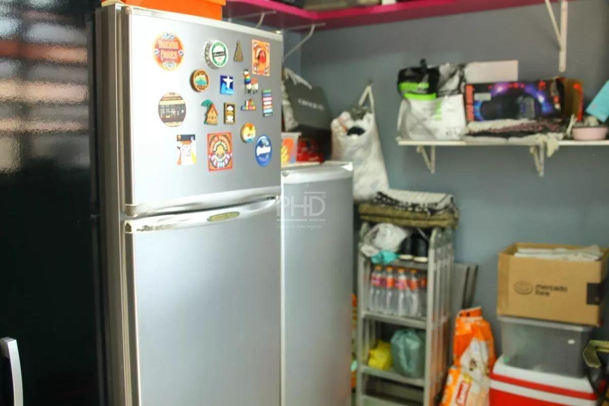 Sobrado, 3 quartos, 136 m² - Foto 31