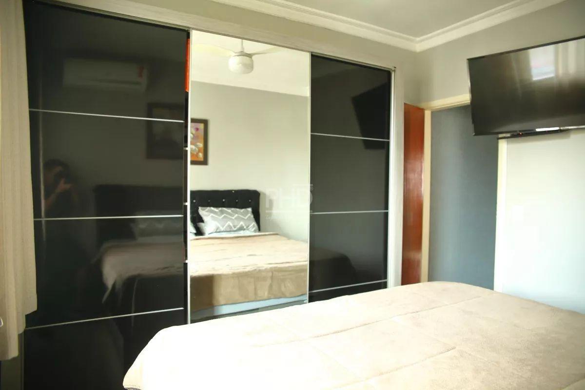 Sobrado, 3 quartos, 136 m² - Foto 19