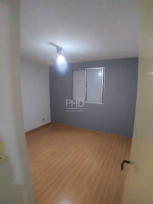 Apartamento, 2 quartos, 50 m² - Foto 6