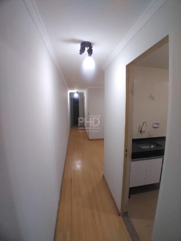 Apartamento, 2 quartos, 50 m² - Foto 8