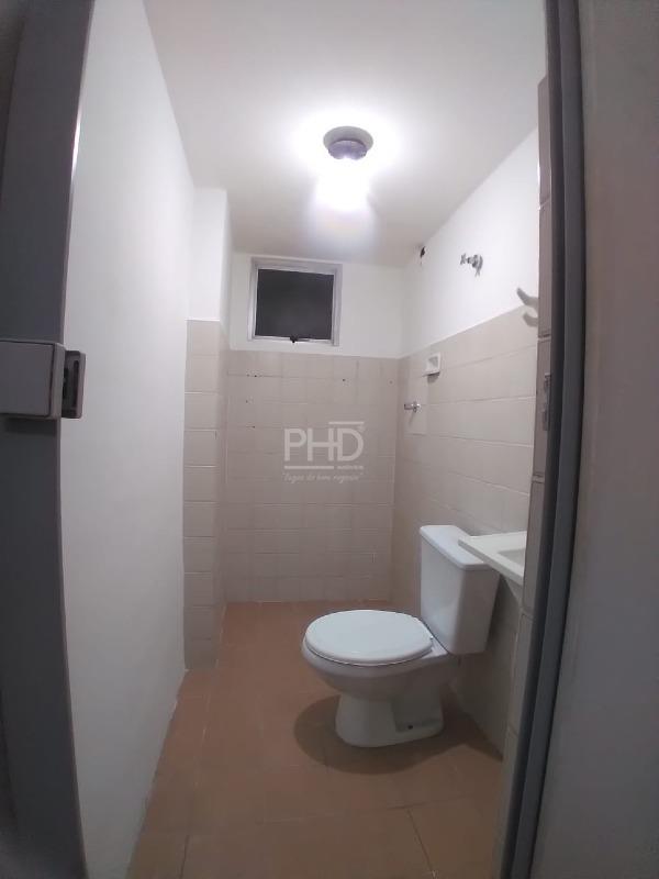 Apartamento, 2 quartos, 50 m² - Foto 9