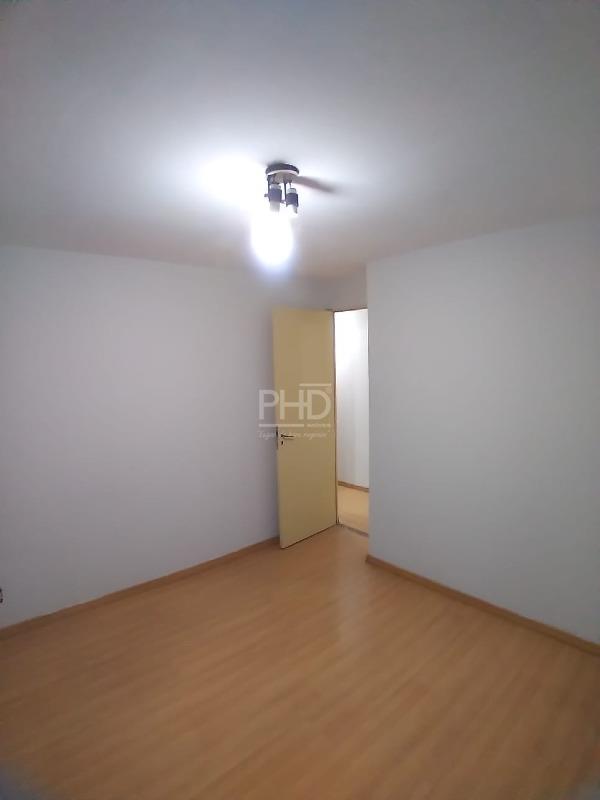Apartamento, 2 quartos, 50 m² - Foto 7