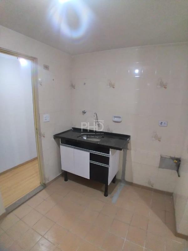 Apartamento, 2 quartos, 50 m² - Foto 11