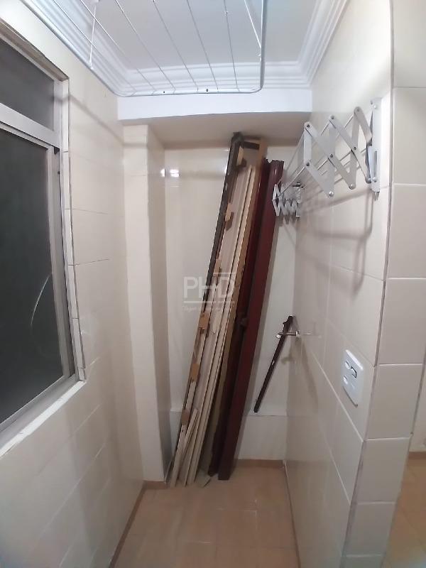Apartamento, 2 quartos, 50 m² - Foto 12