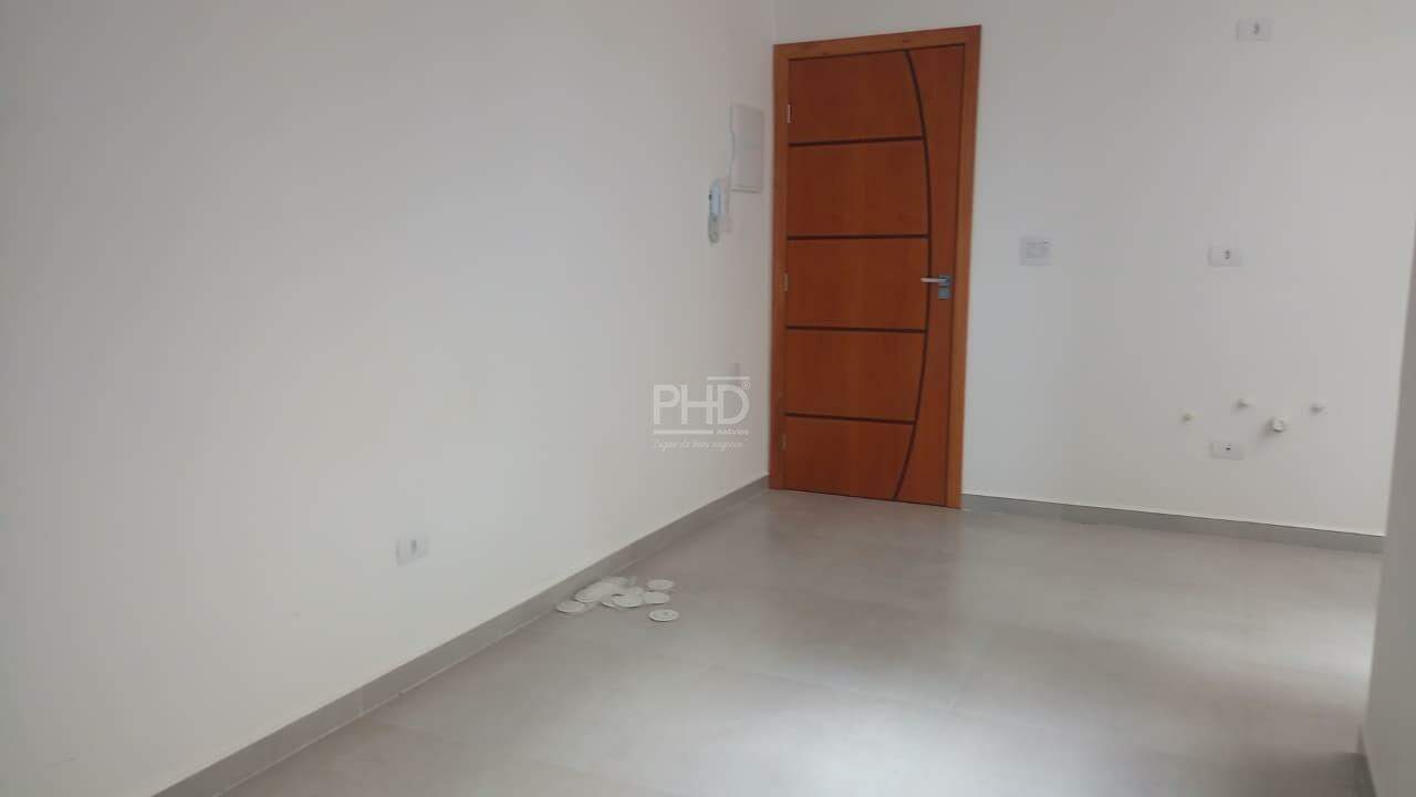 Apartamento, 2 quartos, 43 m² - Foto 1