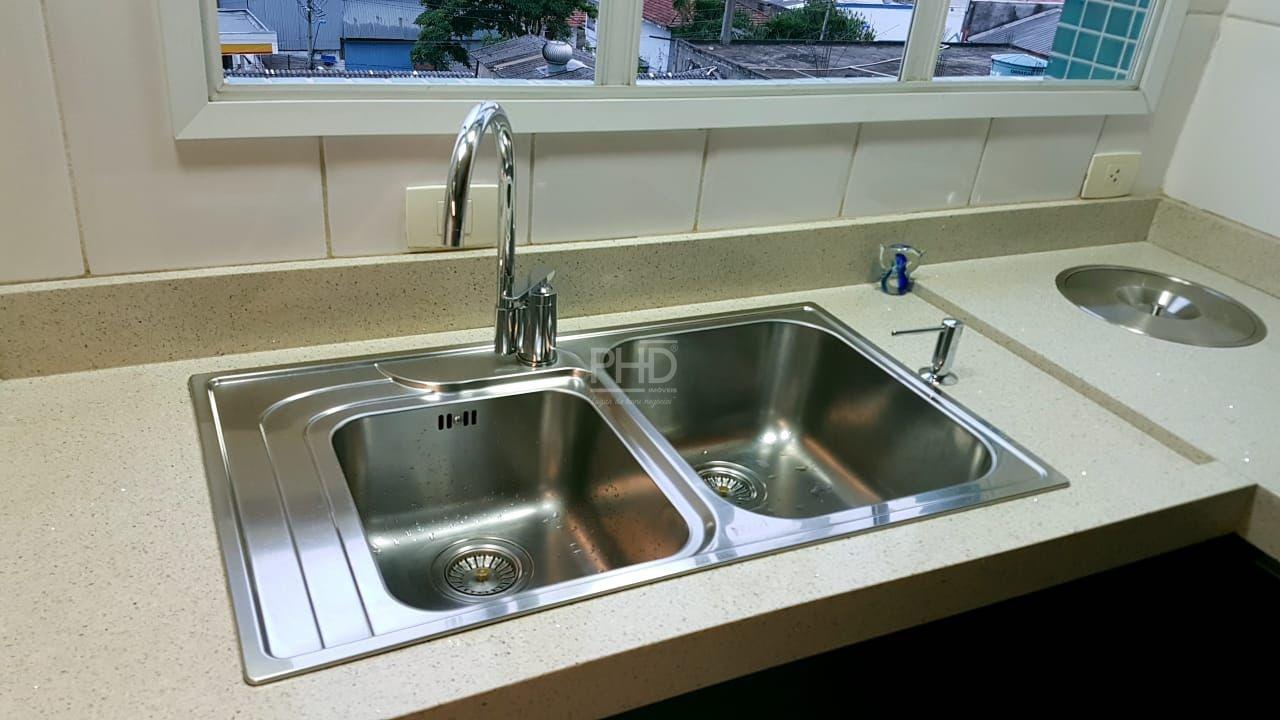 Apartamento, 3 quartos, 121 m² - Foto 10