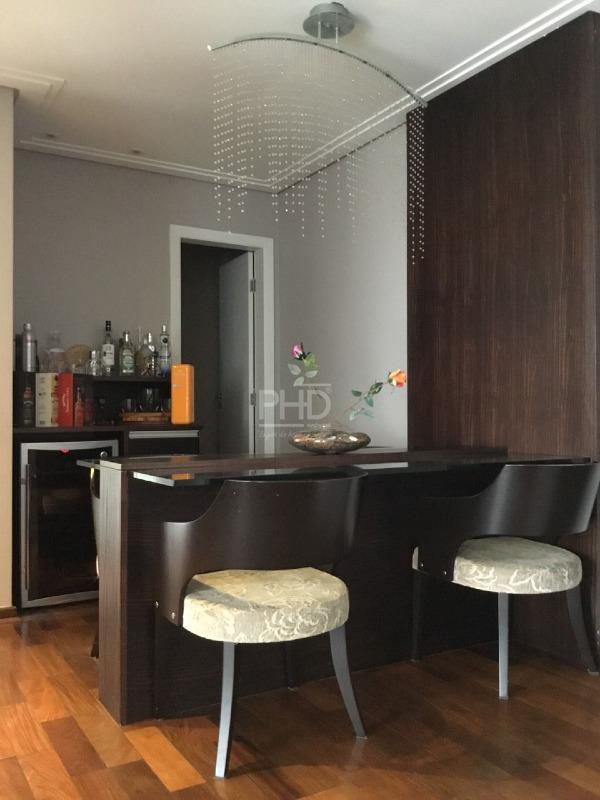 Apartamento, 3 quartos, 121 m² - Foto 7