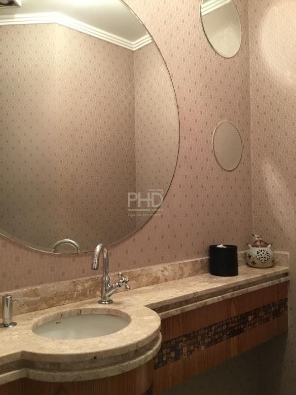 Apartamento, 3 quartos, 121 m² - Foto 18