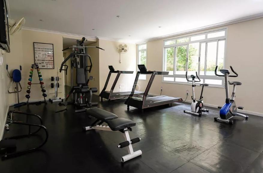 Apartamento, 3 quartos, 121 m² - Foto 25