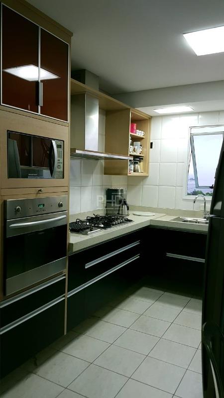 Apartamento, 3 quartos, 121 m² - Foto 8
