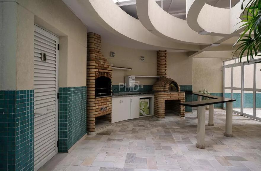 Apartamento, 3 quartos, 121 m² - Foto 21