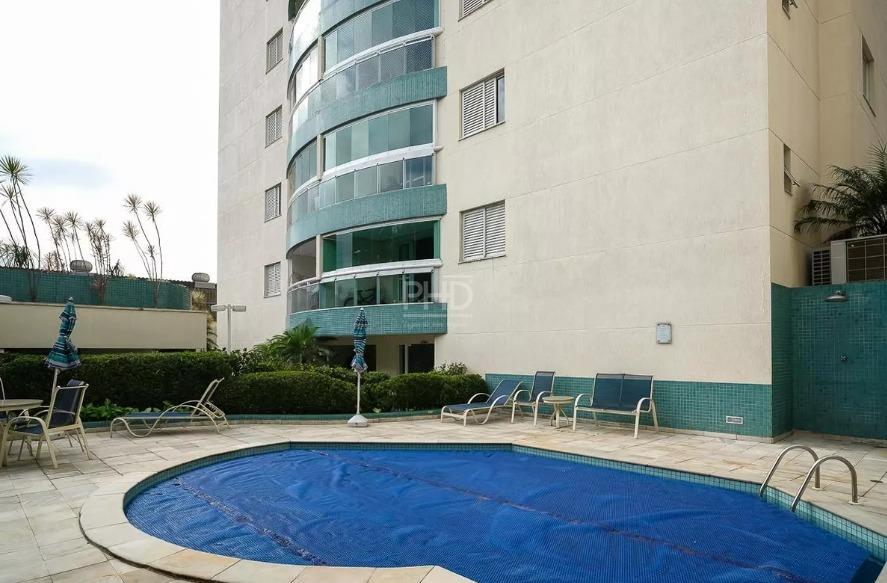 Apartamento, 3 quartos, 121 m² - Foto 28