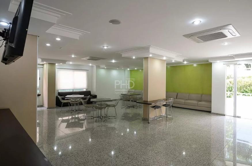 Apartamento, 3 quartos, 121 m² - Foto 20